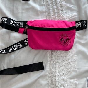 PINK Victoria’s Secret Fanny Pack